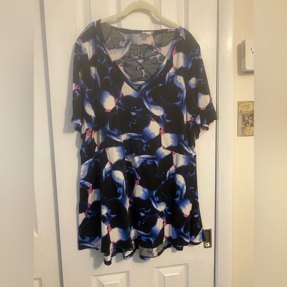 Lularoe Jana